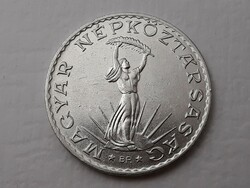 Hungary 10 HUF 1979 coin - Hungarian 10 HUF, metal, nickel 1979 coin