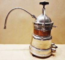 Old kayser's mocca espresso coffee machine