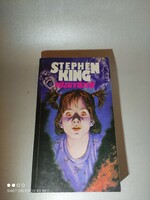 Stephen King Tűzgyújtó