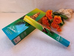 Premium quality padmini incense in a hex box, 20 sticks - padmini