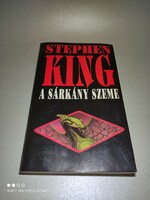 Stephen king the eye of the dragon book