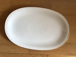 Seltmann weiden - Bavarian porcelain bowl, steak bowl