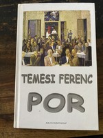 Temesi Ferenc: Por 1. kötet A- K