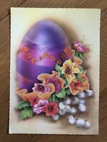 Aranyos Húsvéti képeslap