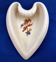 Zsolnay jewelry bowl