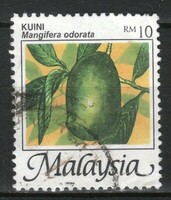 Malaysia 0147  Mi 336       5,00 Euró