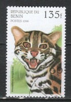 Állatok 0315 Benin