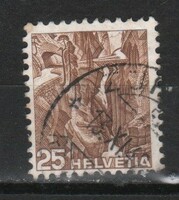 Svájc 1836 Mi 302 y      1,30 Euró