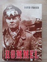 David Fraser Rommel i. Book