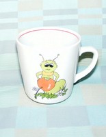 Kahla fabulous porcelain mug