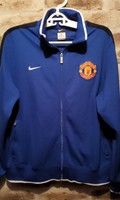 Nike manchester united men's top xl