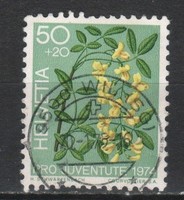 Svájc 1870 Mi 1044      0,80 Euró