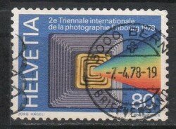 Svájc 1883 Mi 1119     1,00 Euró
