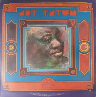 Art tatum jazz trip double jazz lp vinyl record vinyl