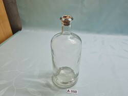 A050 apothecary bottle 1 l 23.5 cm