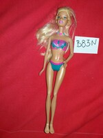 2011.eredeti MATTEL játék Barbie fürdőruhás Baywatch baba a képek szerint B83N