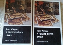 Wittgen: A fekete Péter játék, Alkudható