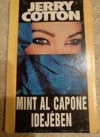 Cotton: Mint Al Capone idejében, Alkudható