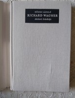 Eősze: Richard Wagner életének krónikája, Alkudható