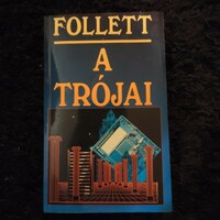 James Follett - the Trojan