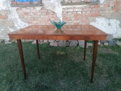 Early halabala dining table vintage dining table by jindřich halabala for up zavody tatra furniture