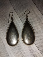 Silver Earrings, 925, 5 cm