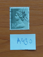 ANGOL   II. Erzsébet királynő  A430