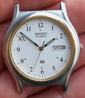 SEIKO SQ ALKATRÉSZNEK