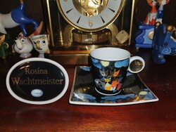 Goebel rosina wachtmeister coffee set le nuvole limited edition
