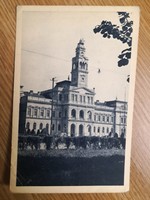 1960 körüli /Arad /Városháza /képeslap