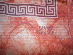 Vintage GIANNI VERSACE  női selyemsál