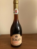 5 puttonyos Tokaji aszú, 2000. évi