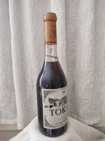 TOKAJI ASZÚ 1946-ból múzeális érték