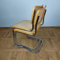 Marcel Breuer "Cesca" szék