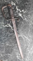 Antique marked police sword l.Zeitler Vienna ca 1895