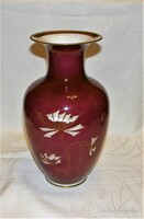 Beautiful reichenbach vase - 28 cm