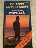 Maccullogh: Then came Michael, bargain