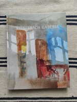 Kieselbach Galéria grafikai album - Művek papíron 2012