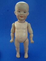 Rare antique boy, toy doll