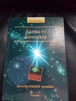 Horváth andrea karma and horoscope esotericism.