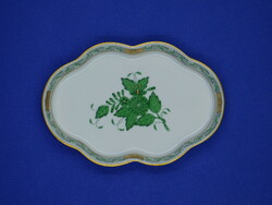 Herend Appony pattern ashtray / bowl