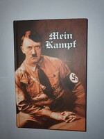 Adolf hitler - harcom - mein kampf - the original work, entirely in German