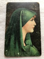 Antik, régi  Stengel  képeslap - 1918                                                 -5.