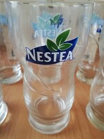 Nestea glass cup 0.3 l