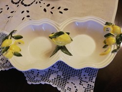 Italian ceramic offering