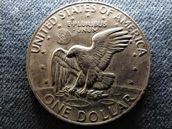 USA eisenhower 1 dollar 1974 (id69368)