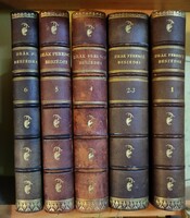 Ferencs Deák -- his speeches. Volume I (complete) was collected by Kóny elf. 1882-1898
