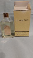 Vintage Le de Givenchy parfüm 220ml