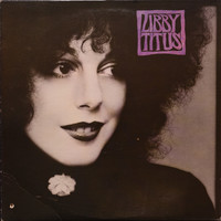 Libby Titus - Libby Titus (LP, Album)