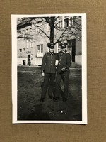 Német II. vh náci fotó